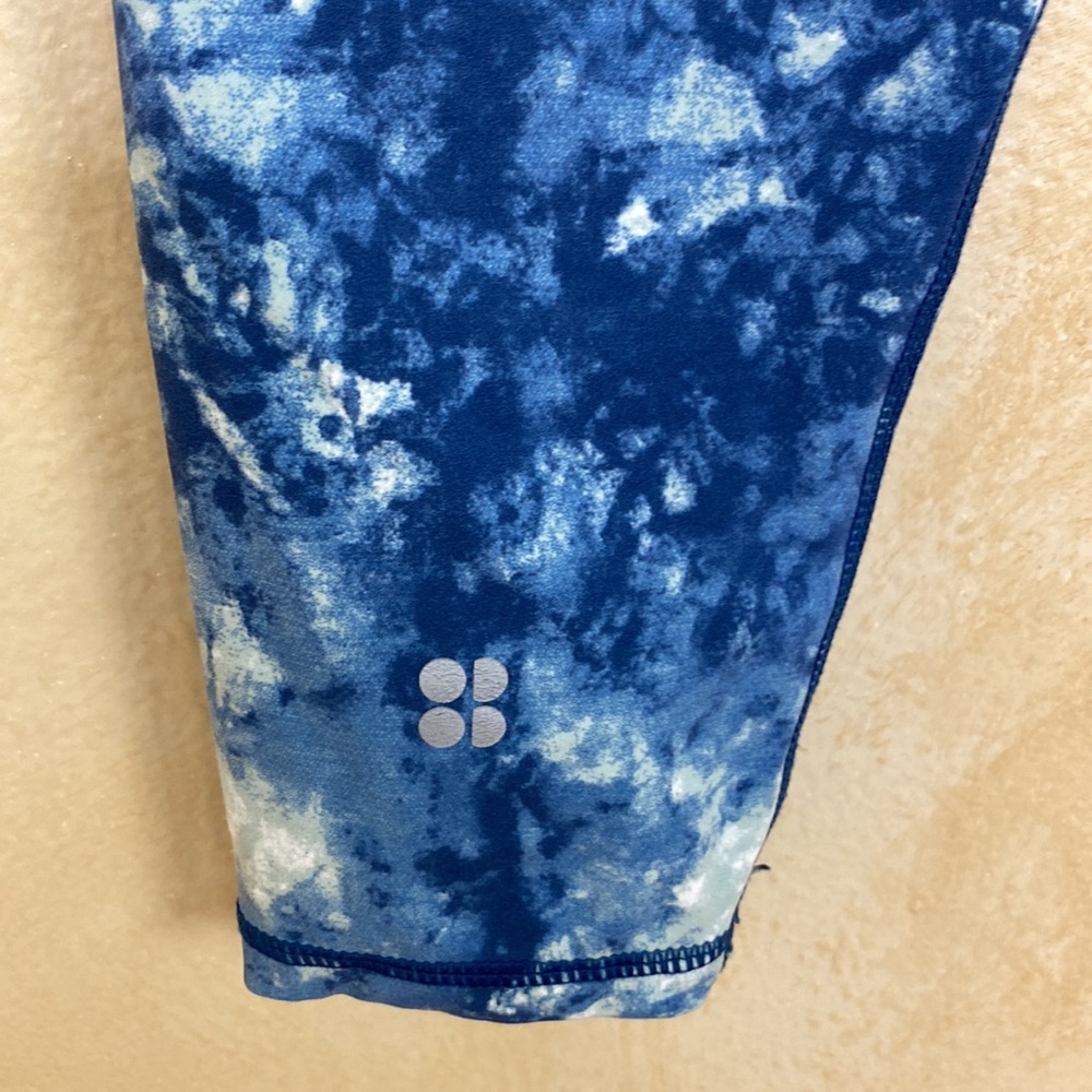 Sweaty Betty The Power 7/8 Leggings - Picture 4 of 6